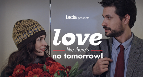 Vote for Love like there’s no tomorrow at the Webbys